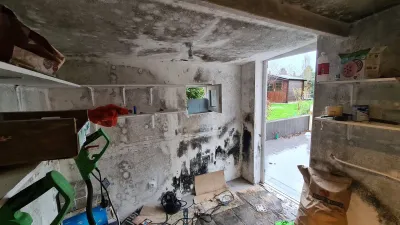 Expertise humidité Saint-Amand-Montrond