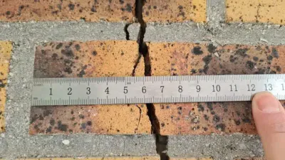 Expertise fissures Vierzon