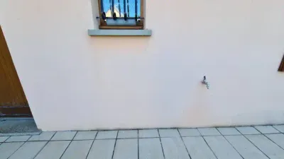 Expertise fissures Avord