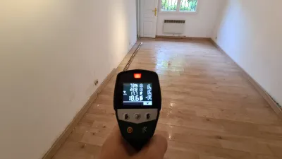 Expertise humidité Marmagne